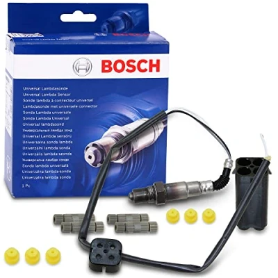 Obrázek Bosch Automotive 258986602 lambda sonda