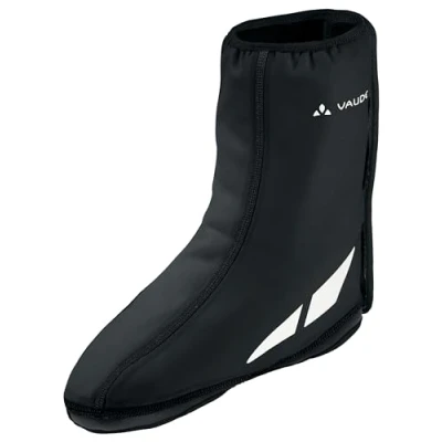 Obrázek Vaude Wet Light III černé 44 46 Návleky na cyklo obuv kolo