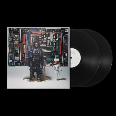 Obrázek Fearless Movement [Vinyl LP]