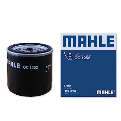 Obrázek MAHLE OC 1252 olejový filtr