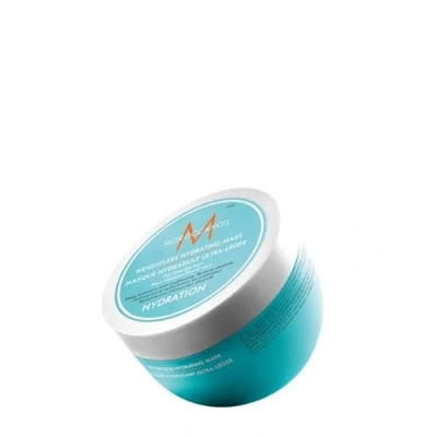Obrázek Moroccanoil Lehká hydratační maska