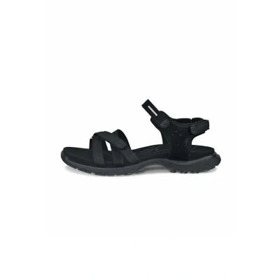 Obrázek ECCO Offroad ROAM Chodecké sandály, Ženy, Velikost: 36, black boty