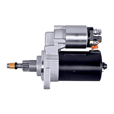 Obrázek HELLA 8EA 012 527 071 Startér/startér 12V 1.1kW pro mj. Audi A3 (8L1)