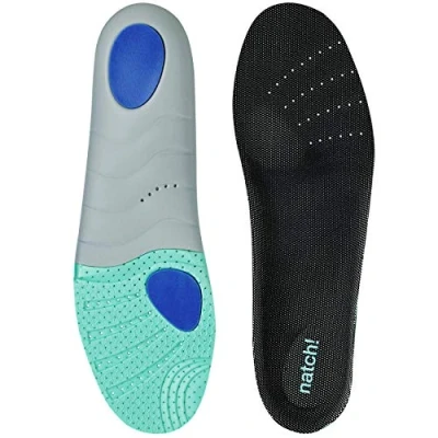 Obrázek Natch. Dynamic 100 dynamický vložka pro Vnitřní I OUTDOORCHEF sportovce, 1 balení (1 x kus), , 40,