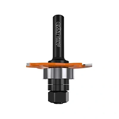 Obrázek CMT ORANGE TOOLS 922.320.11A SCHLITZFRÄSER M/ANLAUFLAGER S=8 D=47.6X2