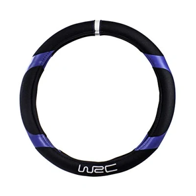 Obrázek WRC Blue Race lenkradabdeckung
