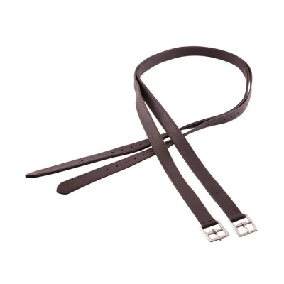 Obrázek BR Stirrup Leathers