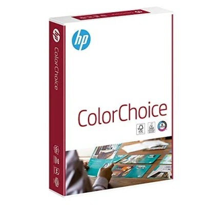 Obrázek HP CHP753 Papír pro laserové tiskárny bílá, 120 g / m², A4, 250 listů