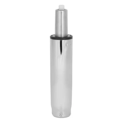 Obrázek hjh OFFICE 723 01 Gasdruckfeder Bürostuhl S 250 320 mm Stahl Chrom Gasfeder mit Tiefenfederung, bis 180kg belastbar