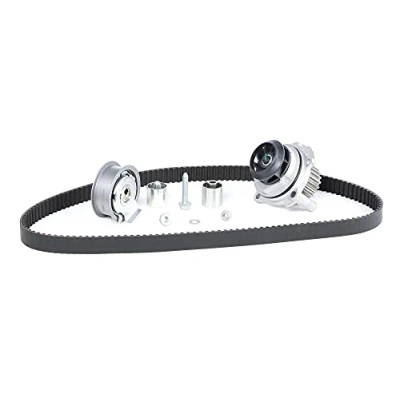 Obrázek GATES PowerGrip Kit + vodní čerpadlo KP35604XS 2
