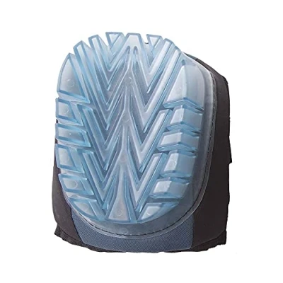 Obrázek Portwest Ultimate Gel Knieschoner, Größe: Einheitsgröße, Farbe: Schwarz, KP40BKR