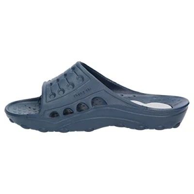 Obrázek chung shi Unisex sandály Duxilette, Navy 8600100