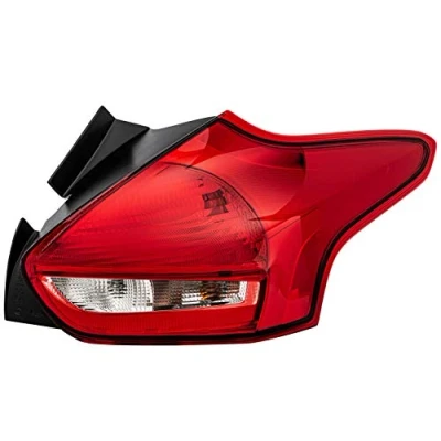 Obrázek HELLA 2VP 354 828 081 Heckleuchte LED für u.a. Ford Focus III ECE/CCC rechts