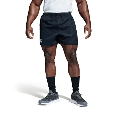 Obrázek Canterbury Pánské ragbyové šortky Professional Cotton Rugby
