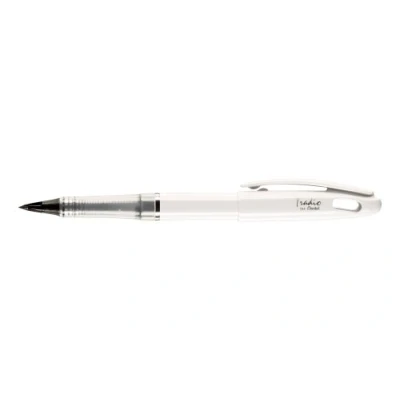 Obrázek Pentel TRJ94 A pro Tradio pružiny do Black and White Edition, bílá