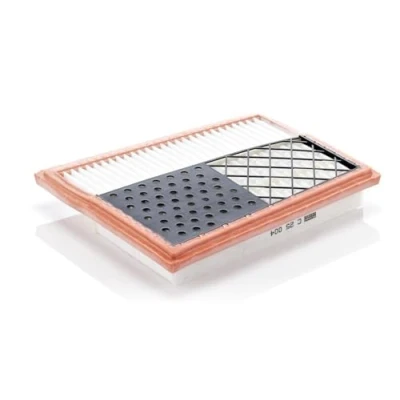Obrázek MANN FILTER C 25 004 vzduchový filtr pro osobní automobily