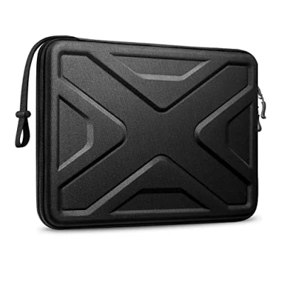 Obrázek SITHON Pouzdro na notebook Taška Pro 15,3&quot; MacBook Air M3 A3114/ M2 A2941 2024 2023, 16&quot; M4/M3/M2/M1 2019 A3186 A3403 A2991 A2780 A2480 A2486 A24885 A21.