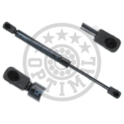 Obrázek febi bilstein 23398 plynová pružina pro dveře zavazadlového prostoru, 1 kus