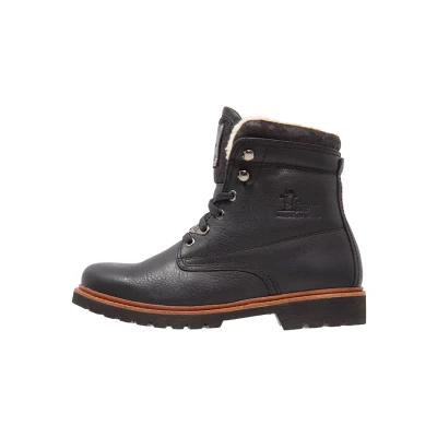 Obrázek Panama Jack Aviator Zimní obuv, Muži, Velikost: 41, Black boty