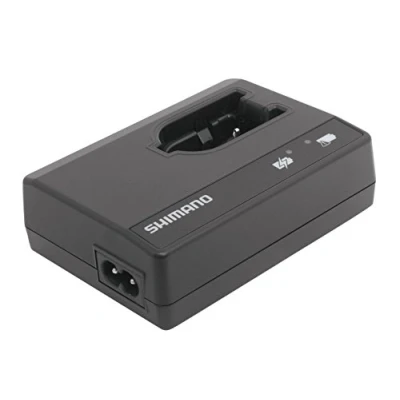 Obrázek Shimano SM BCR1 220V nabíječka pro baterie Dura Ace Di2 Ultegra
