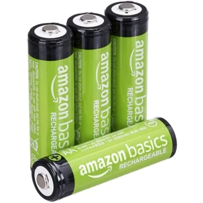 Obrázek Amazonbasics baterie