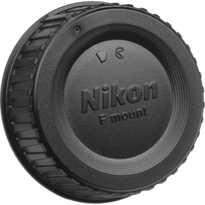 Obrázek Nikon LF 4 zadní kryt objektivu
