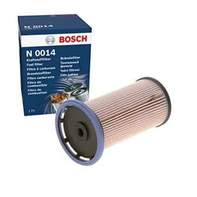 Obrázek Bosch Automotive N0014 dieselový filtr Auto