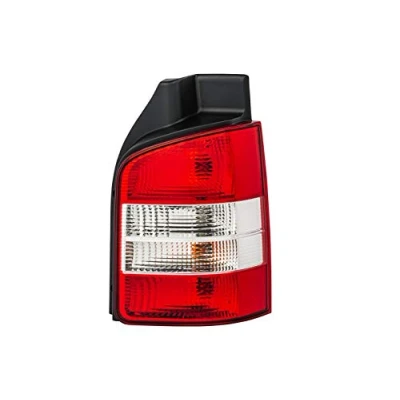 Obrázek HELLA 2SK 008 579 221 zadní světlo žárovka čirá/červená pro mj. VW T5 Box (7HA, 7HH, 7EA, 7EH) ECE pravé