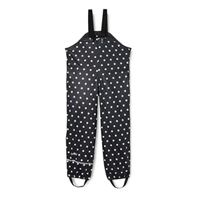 Obrázek CareTec Unisex dětské kalhoty do deště, Dark Navy (778)