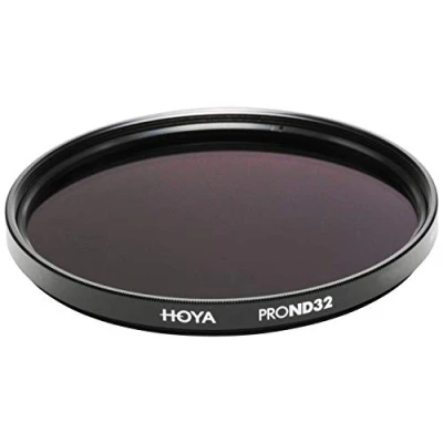 Obrázek Hoya YPND003252 Pro ND filtr (neutrální Density 32, 52 mm)