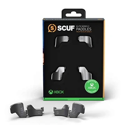 Obrázek Scuf Elite Series 2 Paddles pro Xbox 1 &amp;