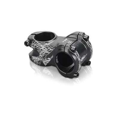 Obrázek XLC ST M25 55/31,8 mm černá mat Představec