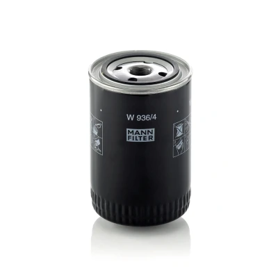 Obrázek Olejový filtr MANN FILTER W 936/4