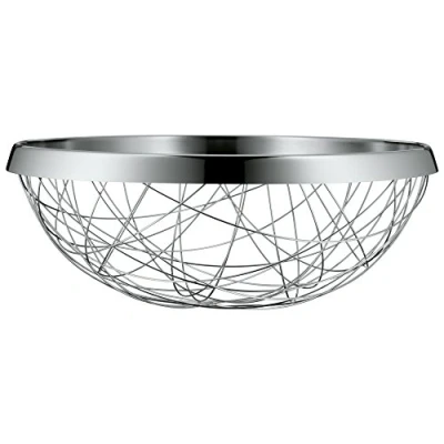 Obrázek WMF Koš, Ø 30 cm, chaos, nerezová ocel Cromargan,