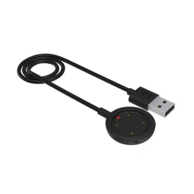 Obrázek Polar USB Ladekabel für Sportuhren &amp; Fitnessuhren