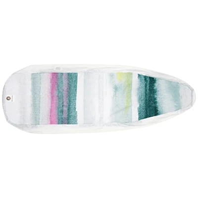 Obrázek Brabantia Bügelbrettbezug Size A, 110 x 30 cm, Komplettset, Baumwolle, Morgenbrise