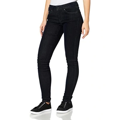 Obrázek Dámské džíny od Pepe Jeans Pixie New Wave Skinny 31W / 32L