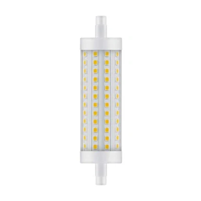 Obrázek Bella Lux ST Line/LED proužek: R7s, 12,50 W, 100 W díl pro pro, Čisté, Warm White, 2700 K, 1 ER Pack