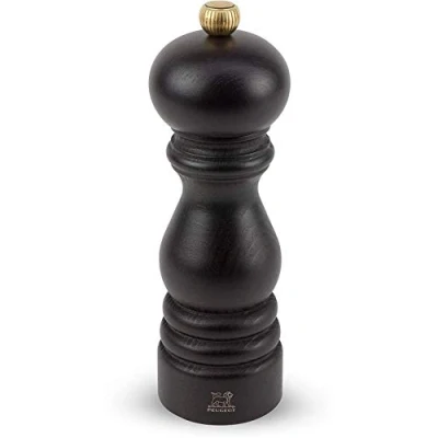 Obrázek Peugeot Paris 870418/1 mlýnek na pepř, čokoládová barva, 18 cm.