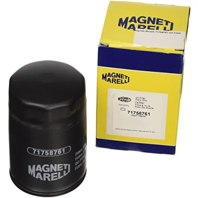 Obrázek Olejový filtr MAGNETI MARELLI 152071758761