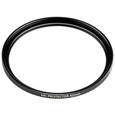 Obrázek Sony VF 45 62MPAM Carl Zeiss T * MC PRO mobilní Filtr 62 mm Černá