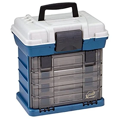 Obrázek Plano 1364 4 By Rack systém 3650 velikost Tackle Box, Premium Storage