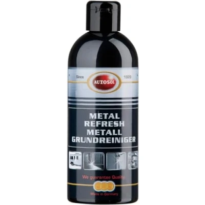 Obrázek Autosol 11 001720 Kov Základní čistič, 250 ml