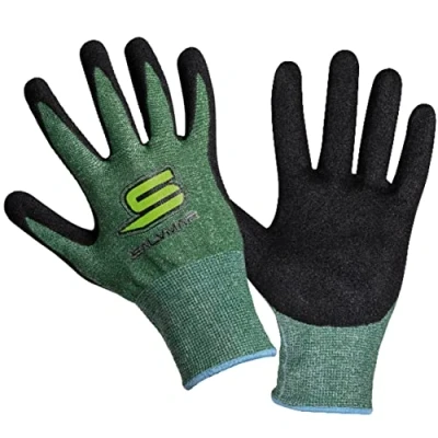 Obrázek SALVIMAR Dynema Handschuhe, Grün, L
