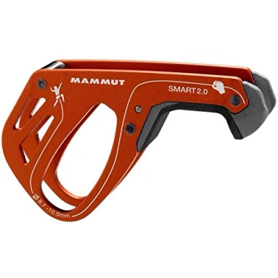 Obrázek Mammut Smart 2. 0 Climbing Insurer Unisex pro dospělé, oranžová (tmavě oranžová), jednotná velikost