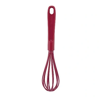 Obrázek Tefal doplňky Enjoy 1998627 metlička, plast, 30,3 x 6,5 cm, červená