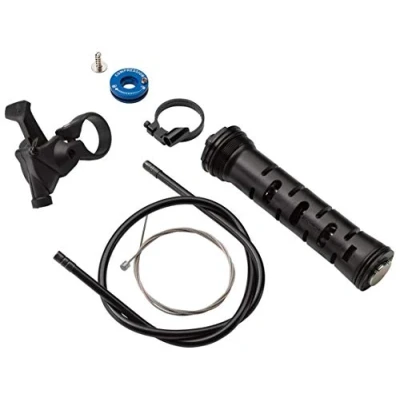 Obrázek RockShox Remote Upgrade Kit 2051996411 Kit, černá, 18 x 16 6 cm