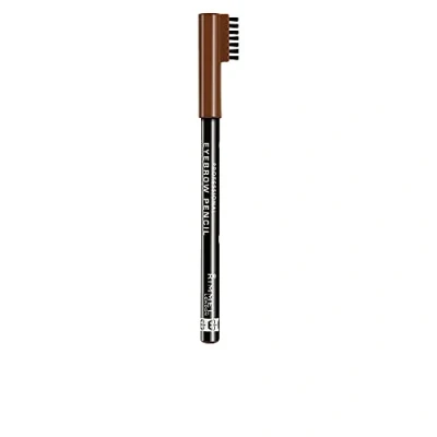 Obrázek Rimmel London Professional Eyebrow Pencil Hazel, 1,4 g