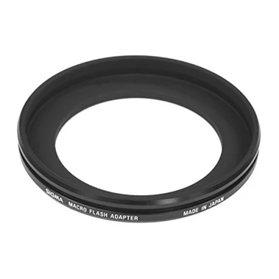 Obrázek Sigma Kroužkový blesk adaptér 58 mm průměr pro EM 140 DG
