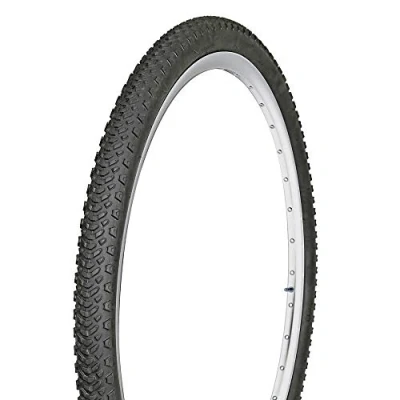 Obrázek Lampa Reifen MTB schwarz 27,5 x 2,25